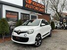 Renault Twingo LIMITED, Klimatyzacja, Tempomat, USB,AUX,Bluetooth,Uchylne Tylne Szyby - 7