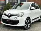 Renault Twingo LIMITED, Klimatyzacja, Tempomat, USB,AUX,Bluetooth,Uchylne Tylne Szyby - 8