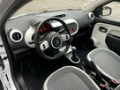 Renault Twingo LIMITED, Klimatyzacja, Tempomat, USB,AUX,Bluetooth,Uchylne Tylne Szyby - 11