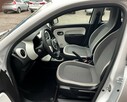 Renault Twingo LIMITED, Klimatyzacja, Tempomat, USB,AUX,Bluetooth,Uchylne Tylne Szyby - 12