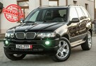 BMW X5 Sport Pakiet 3.0i 231KM ! Super Stan ! Opłacona ! - 1