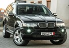 BMW X5 Sport Pakiet 3.0i 231KM ! Super Stan ! Opłacona ! - 4