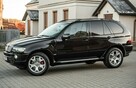 BMW X5 Sport Pakiet 3.0i 231KM ! Super Stan ! Opłacona ! - 13