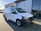 Mercedes Vito 111CDI wersja Long,Vat-1,bezwypadkowy, I właściciel, stan bdb - 3