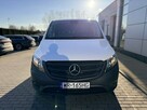 Mercedes Vito 111CDI wersja Long,Vat-1,bezwypadkowy, I właściciel, stan bdb - 4