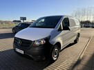 Mercedes Vito 111CDI wersja Long,Vat-1,bezwypadkowy, I właściciel, stan bdb - 5