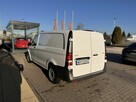 Mercedes Vito 111CDI wersja Long,Vat-1,bezwypadkowy, I właściciel, stan bdb - 6