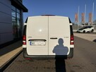 Mercedes Vito 111CDI wersja Long,Vat-1,bezwypadkowy, I właściciel, stan bdb - 7