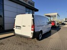 Mercedes Vito 111CDI wersja Long,Vat-1,bezwypadkowy, I właściciel, stan bdb - 8