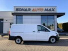 Mercedes Vito 111CDI wersja Long,Vat-1,bezwypadkowy, I właściciel, stan bdb - 9