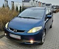 2.0i Gaz Xenon Rej.PL 7 OsóbRata560zł - 4