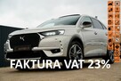 DS Automobiles DS 7 Crossback OPERA night vision FUL LED skóra el.fotele kamery MASAZE wentylacja - 1