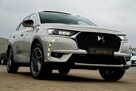 DS Automobiles DS 7 Crossback OPERA night vision FUL LED skóra el.fotele kamery MASAZE wentylacja - 9