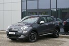 Fiat 500x 8xAlu! 1-Ręka, Grzane fotele Czujniki Climatronic GWARANCJA Bezwypadek - 1