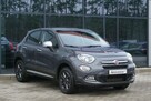 Fiat 500x 8xAlu! 1-Ręka, Grzane fotele Czujniki Climatronic GWARANCJA Bezwypadek - 5