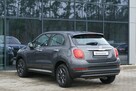 Fiat 500x 8xAlu! 1-Ręka, Grzane fotele Czujniki Climatronic GWARANCJA Bezwypadek - 6