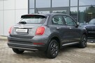 Fiat 500x 8xAlu! 1-Ręka, Grzane fotele Czujniki Climatronic GWARANCJA Bezwypadek - 7