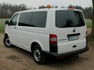 Volkswagen Transporter VW T5 LIFT T6 2.0 TDI Klima 9 OSÓB 100% Oryginalny LAKIER Nowy ROZRZĄD - 5