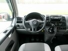 Volkswagen Transporter VW T5 LIFT T6 2.0 TDI Klima 9 OSÓB 100% Oryginalny LAKIER Nowy ROZRZĄD - 8