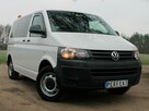 Volkswagen Transporter VW T5 LIFT T6 2.0 TDI Klima 9 OSÓB 100% Oryginalny LAKIER Nowy ROZRZĄD - 11