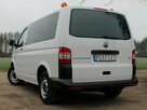 Volkswagen Transporter VW T5 LIFT T6 2.0 TDI Klima 9 OSÓB 100% Oryginalny LAKIER Nowy ROZRZĄD - 14