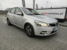 Kia Cee'd - 1