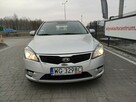 Kia Cee'd - 3