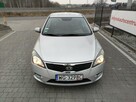 Kia Cee'd - 4