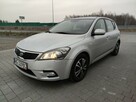 Kia Cee'd - 5