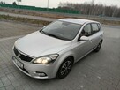 Kia Cee'd - 6