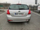 Kia Cee'd - 10