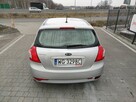 Kia Cee'd - 11