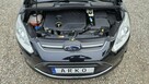 Ford Grand C-MAX Serwisowany - 16