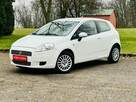 Fiat Grande Punto 1.4 benz ,klima, nowy rozrząd olej filtry - 2