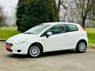 Fiat Grande Punto 1.4 benz ,klima, nowy rozrząd olej filtry - 3