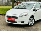 Fiat Grande Punto 1.4 benz ,klima, nowy rozrząd olej filtry - 4