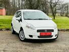 Fiat Grande Punto 1.4 benz ,klima, nowy rozrząd olej filtry - 5