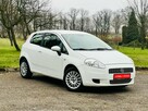 Fiat Grande Punto 1.4 benz ,klima, nowy rozrząd olej filtry - 6