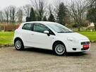 Fiat Grande Punto 1.4 benz ,klima, nowy rozrząd olej filtry - 7