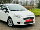 Fiat Grande Punto 1.4 benz ,klima, nowy rozrząd olej filtry - 8