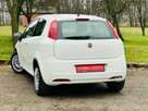 Fiat Grande Punto 1.4 benz ,klima, nowy rozrząd olej filtry - 9