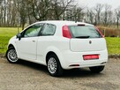 Fiat Grande Punto 1.4 benz ,klima, nowy rozrząd olej filtry - 10