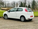 Fiat Grande Punto 1.4 benz ,klima, nowy rozrząd olej filtry - 11