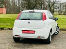 Fiat Grande Punto 1.4 benz ,klima, nowy rozrząd olej filtry - 13