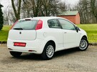 Fiat Grande Punto 1.4 benz ,klima, nowy rozrząd olej filtry - 14