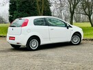 Fiat Grande Punto 1.4 benz ,klima, nowy rozrząd olej filtry - 15