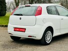 Fiat Grande Punto 1.4 benz ,klima, nowy rozrząd olej filtry - 16