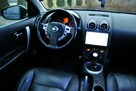 Nissan Qashqai 2.0 Benz+GAZ * NAVI Android * Kamera cof.* Panorama * SKÓRA *Klimatron - 5