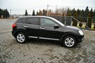 Nissan Qashqai 2.0 Benz+GAZ * NAVI Android * Kamera cof.* Panorama * SKÓRA *Klimatron - 14