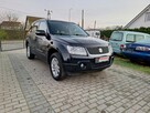 Suzuki Grand Vitara 4X4 Klimatronik Navi Bezwypadkowy Stan Bardzo dobry Serwisowany - 1